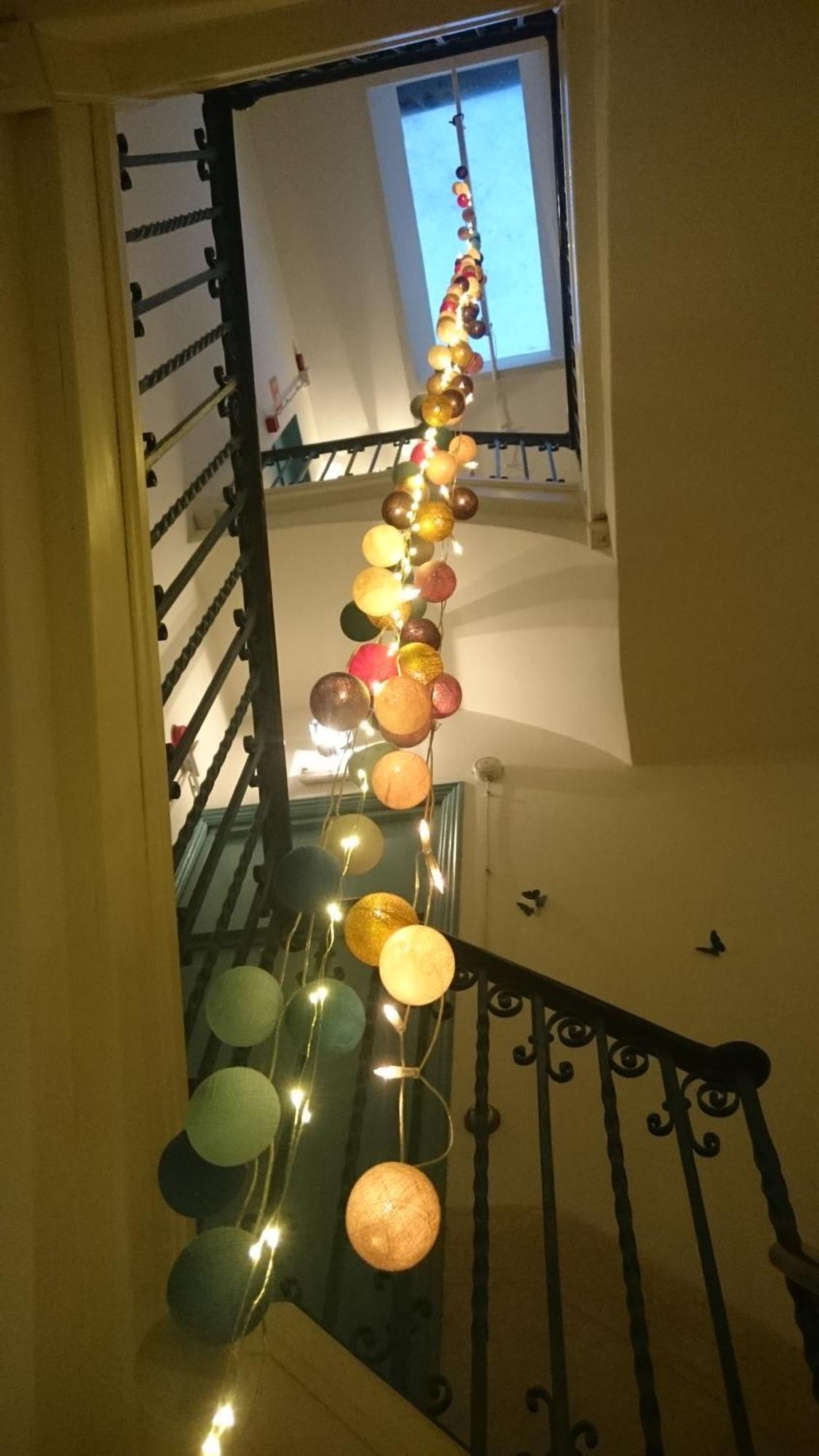 Hotel Hostal Chic Sant Feliu de Guíxols Rum bild